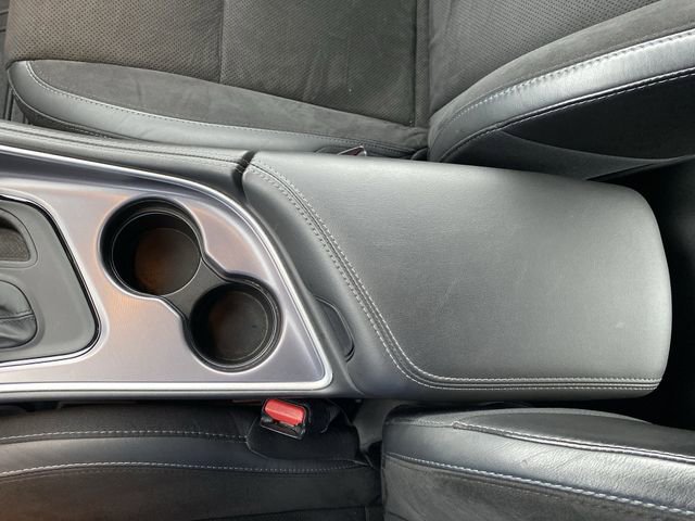 Used 2019 Dodge Challenger R/T Scat Pack w/ Plus Package image 34