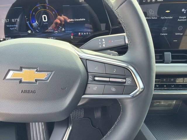 New 2026 Chevrolet Equinox LT w/ Convenience Package II FWD image 26