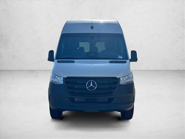 New 2026 Mercedes-Benz Sprinter 2500 image 2