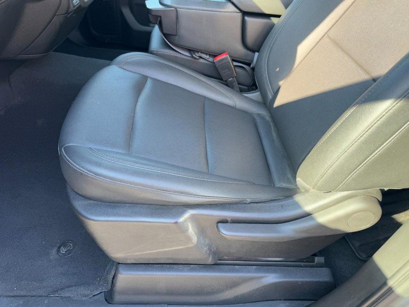 Used 2023 Chevrolet Silverado 1500 W/T w/ WT Safety Package image 14