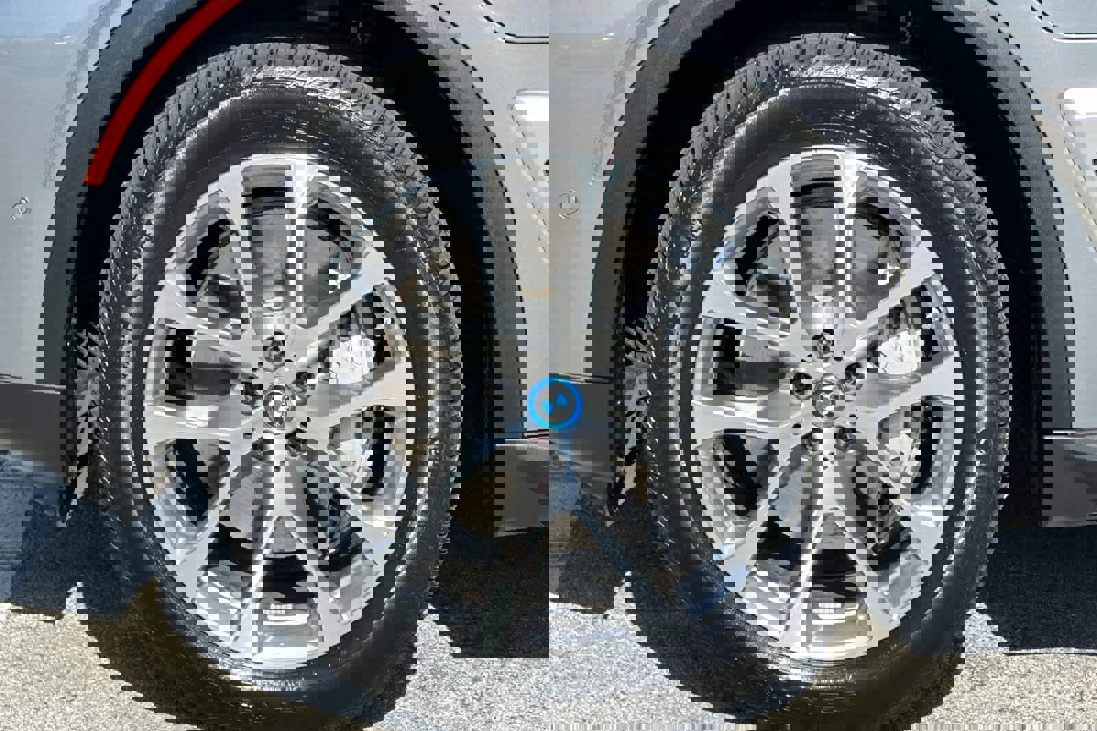 Used 2025 BMW X5 xDrive50e w/ Premium Package image 30