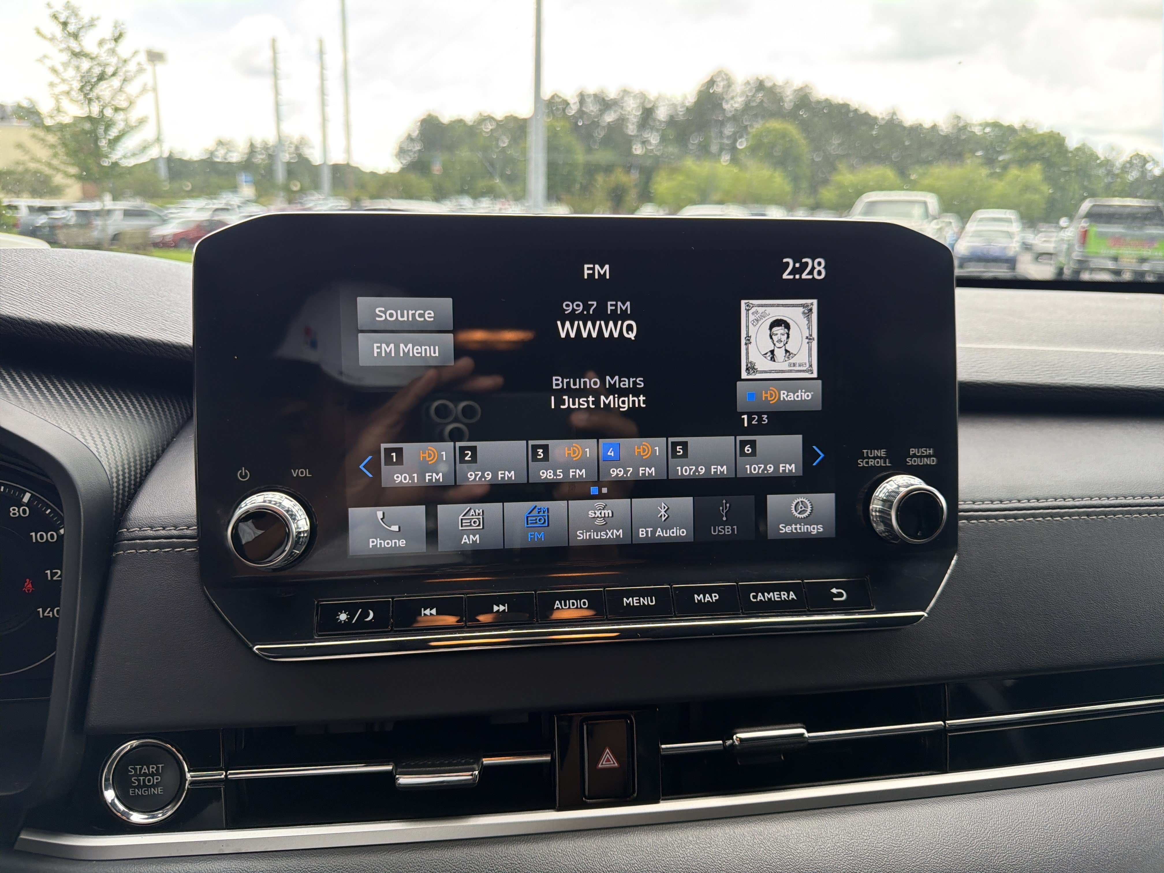 Used 2023 Mitsubishi Outlander SE FWD image 26