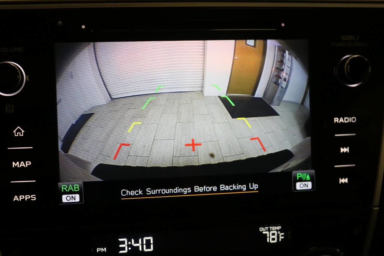 Used 2019 Subaru Outback 2.5i Limited w/ Popular Package #2 image 31