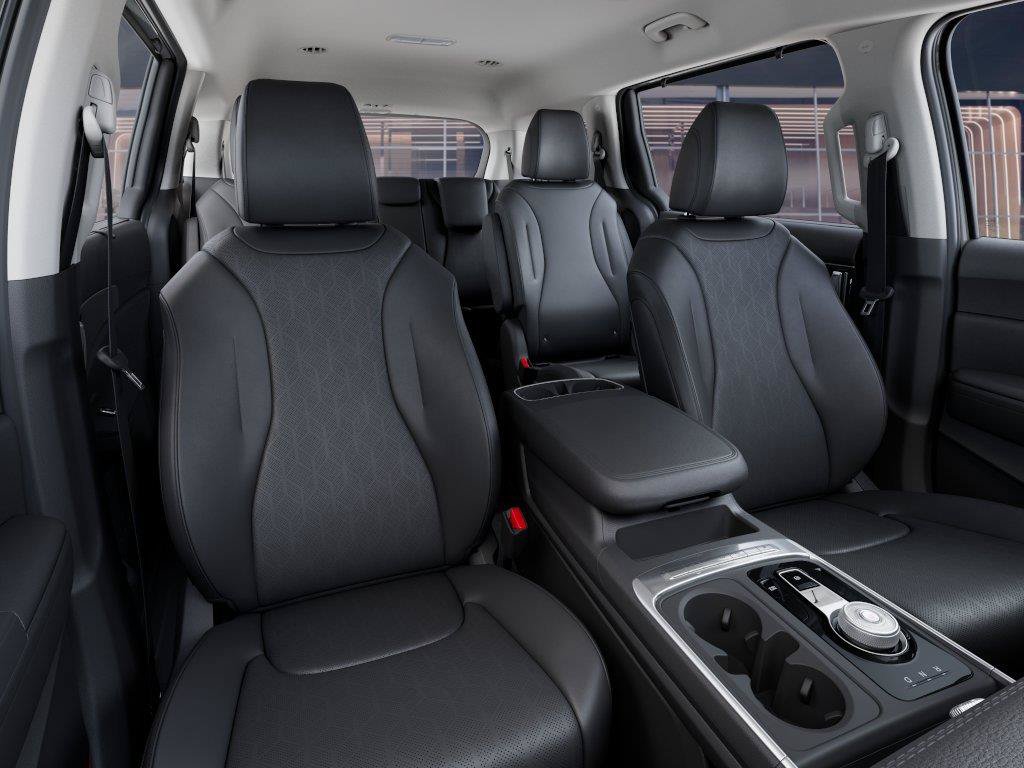 New 2027 Kia Carnival EX FWD image 15