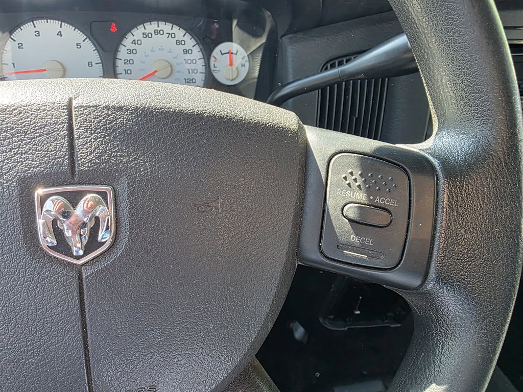 Used 2005 Dodge Ram 1500 Truck SLT w/ Quad Cab Big Horn Value Group AWD/4WD image 21