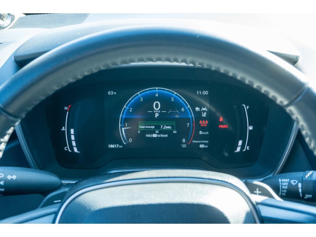 Used 2024 Toyota Corolla XSE image 19