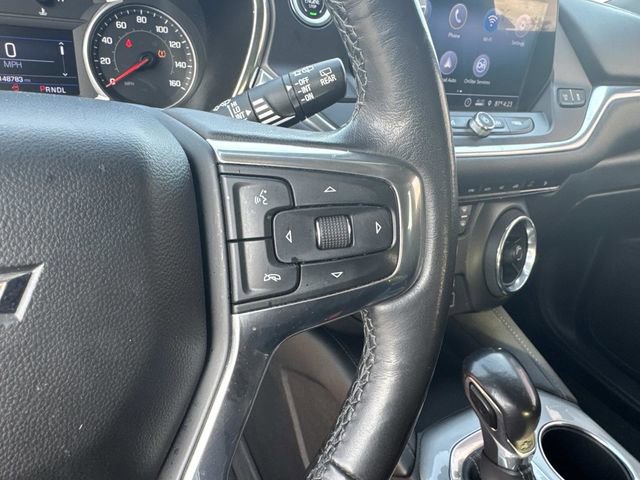 Used 2019 Chevrolet Blazer LT image 28