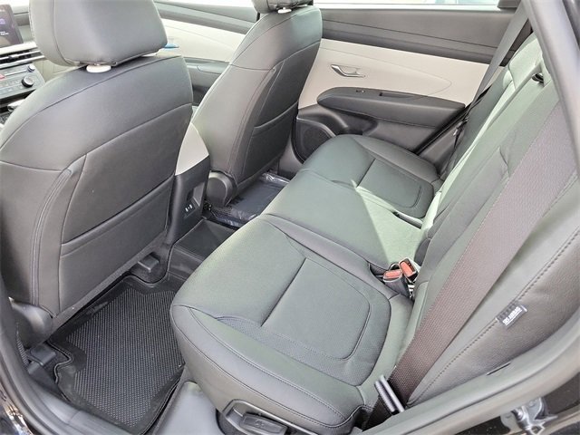 New 2025 Hyundai Tucson SE image 15