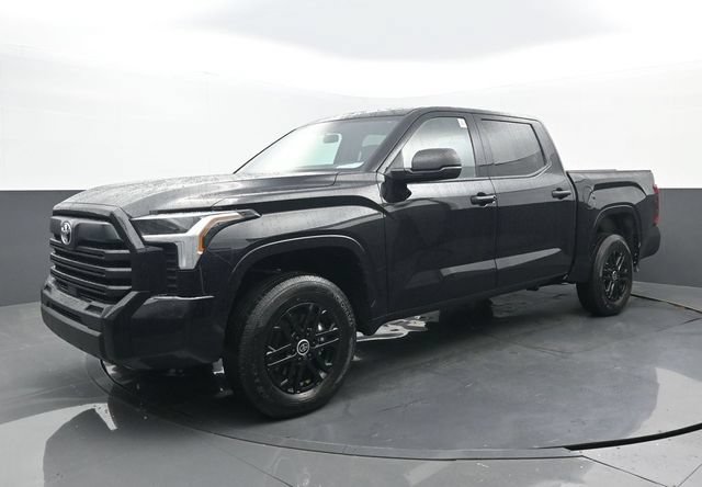 Used 2026 Toyota Tundra SR AWD/4WD image 22
