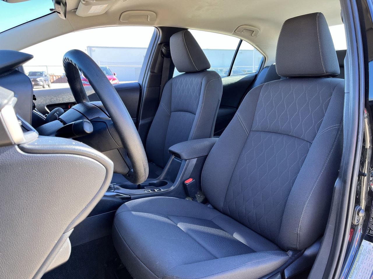 Used 2024 Toyota Corolla LE image 22