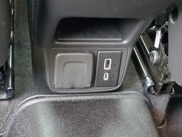 Certified 2024 Chevrolet TrailBlazer ACTIV w/ Convenience Package AWD/4WD image 12