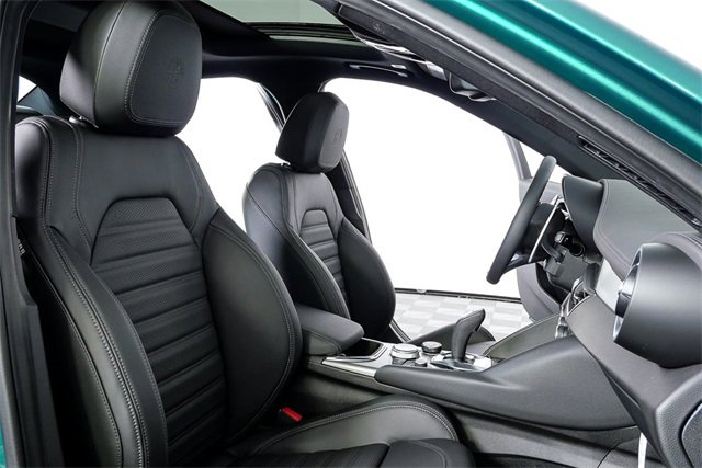 New 2025 Alfa Romeo Giulia image 23