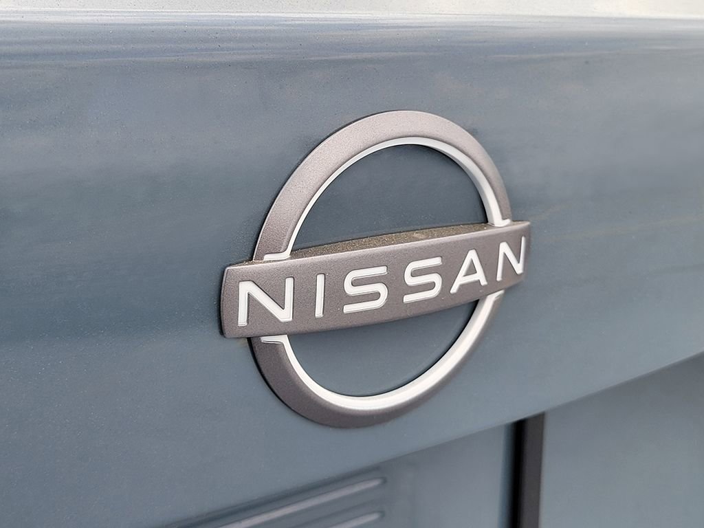 New 2025 Nissan Sentra SV w/ All-Weather Package image 11