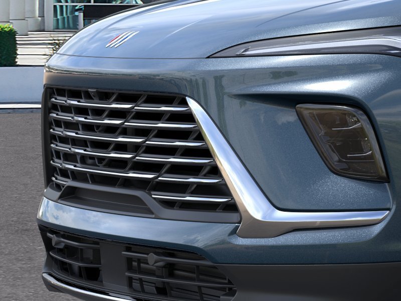 New 2026 Buick Enclave Preferred FWD image 13