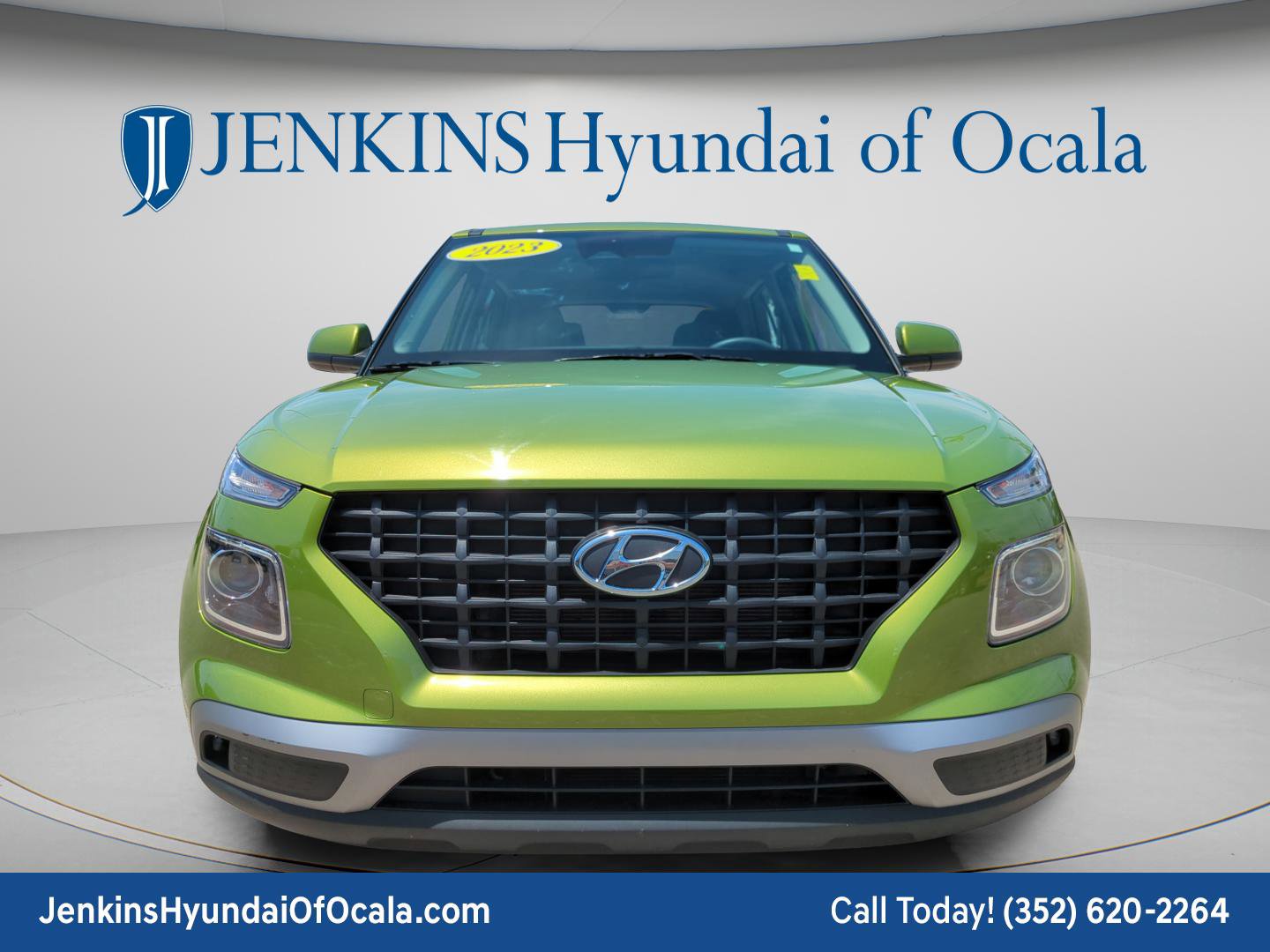 Certified 2023 Hyundai Venue SE FWD image 20