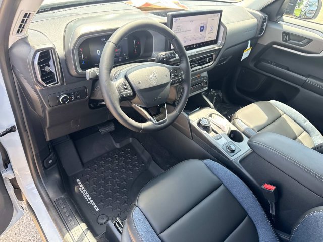 New 2026 Ford Bronco Sport Outer Banks AWD/4WD image 19