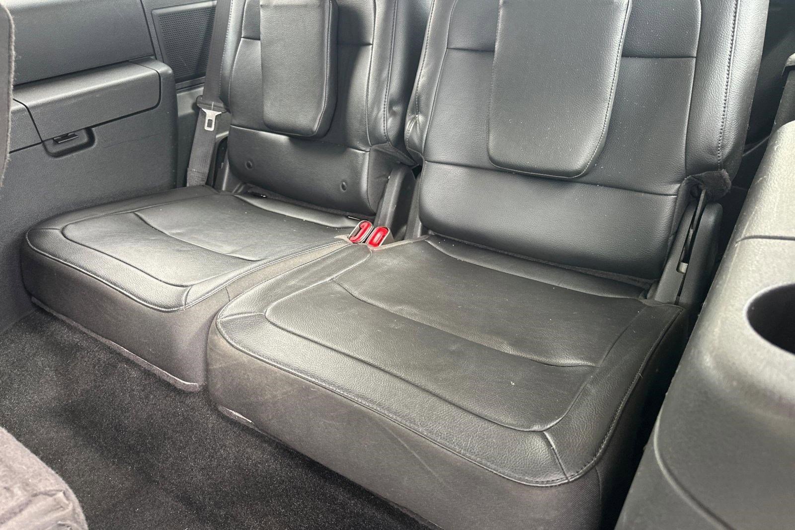 Used 2019 Ford Flex Limited image 34