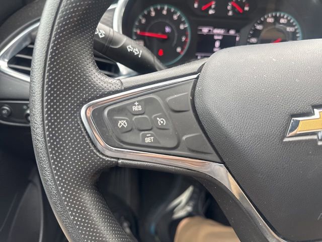Used 2021 Chevrolet Malibu LT FWD image 23
