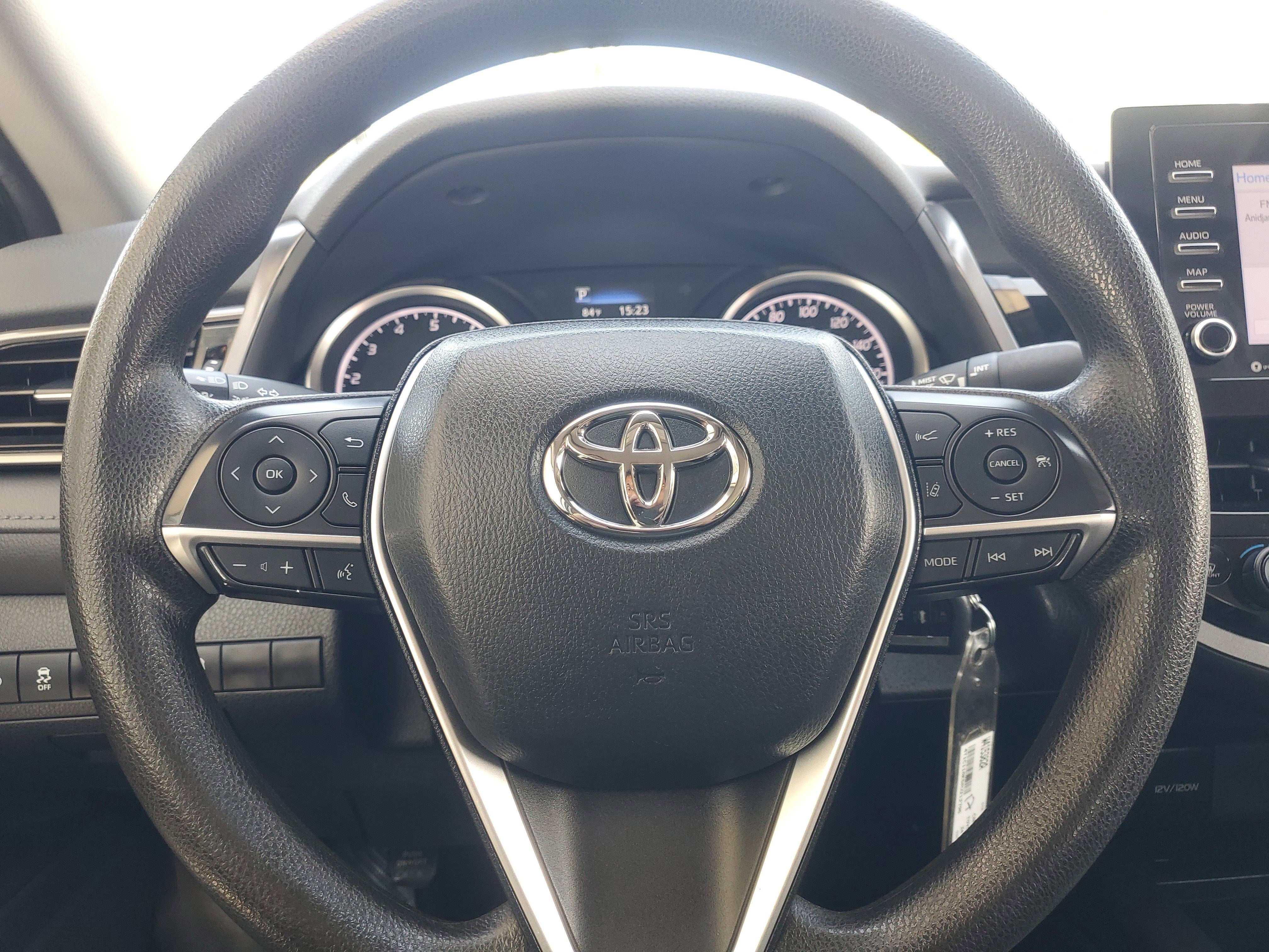 Used 2024 Toyota Camry LE FWD image 20