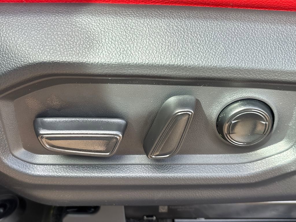 New 2026 Toyota Sequoia TRD Pro image 9