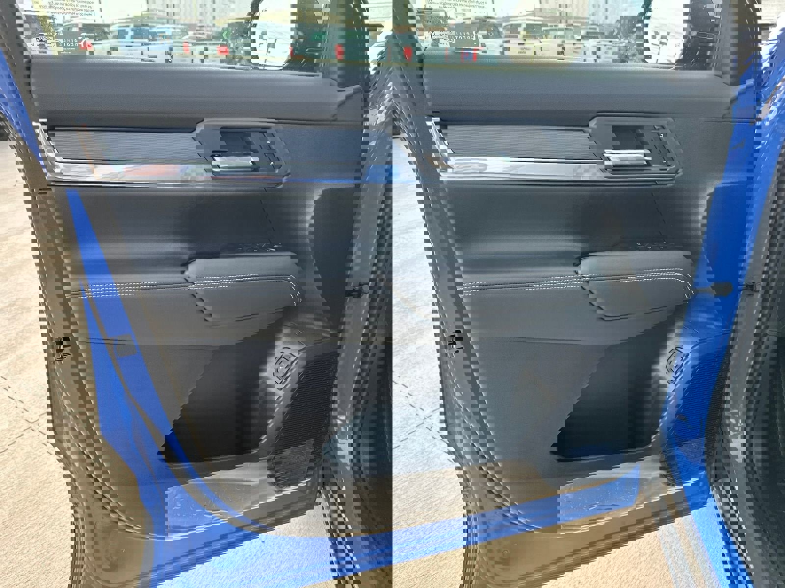 New 2026 GMC Terrain Elevation w/ Elevation Premium Package image 11