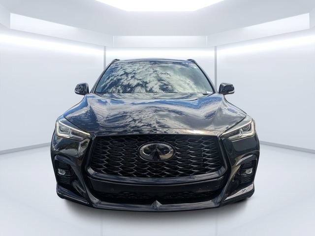 Used 2025 INFINITI QX50 Sport AWD/4WD image 8