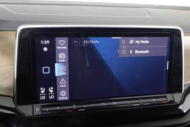 Used 2026 Volkswagen Atlas SE FWD image 33