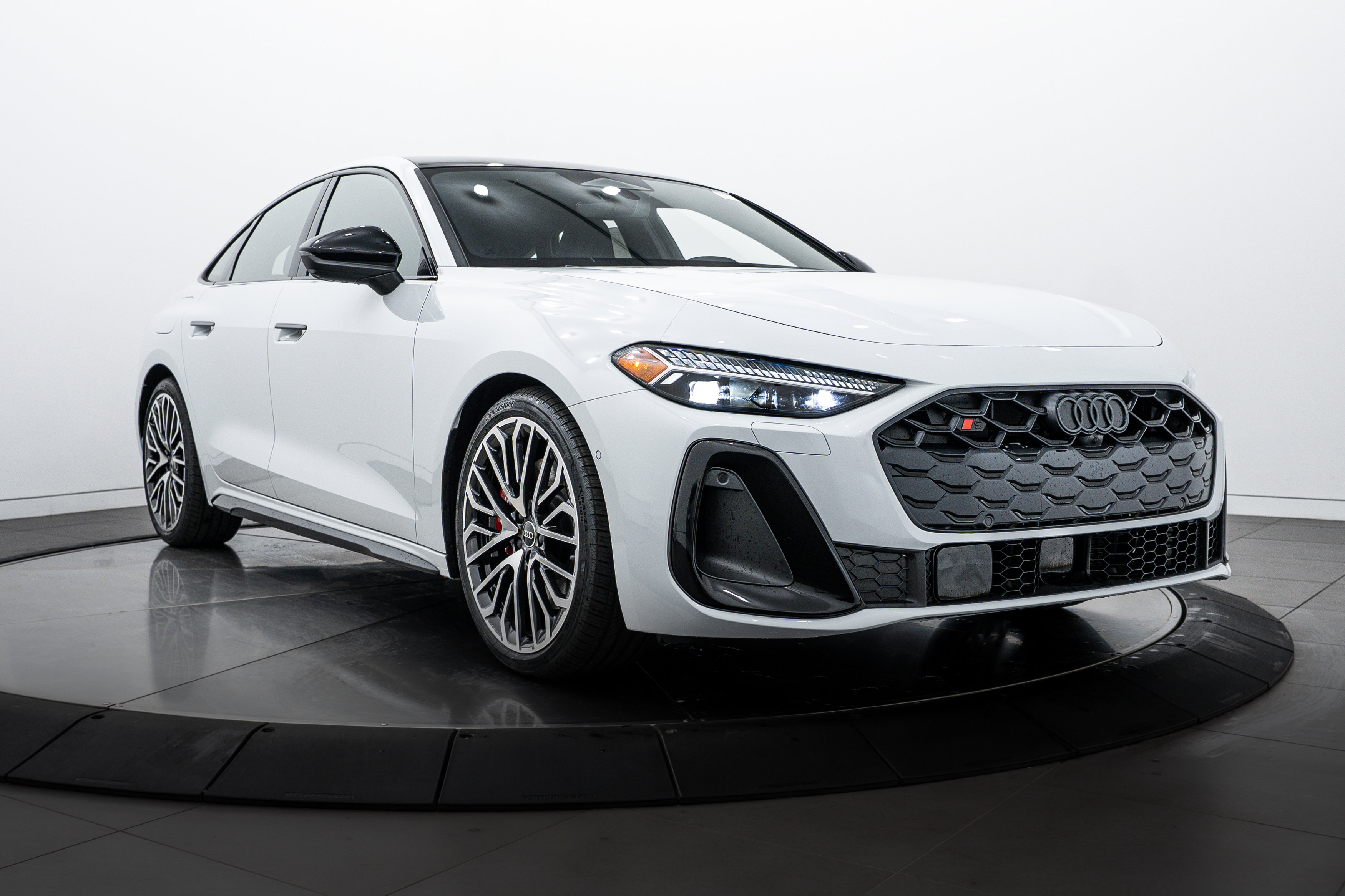 New 2025 Audi S5 Premium Plus image 2