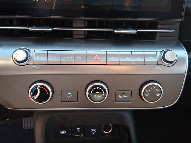 New 2027 Hyundai Kona SE AWD/4WD image 15