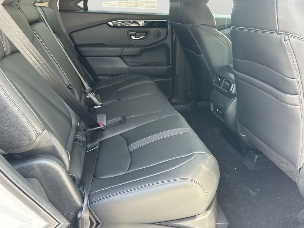 New 2026 Honda Passport RTL image 7