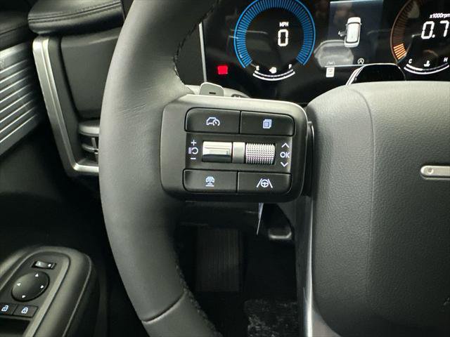 New 2026 Hyundai Santa Fe SEL image 26