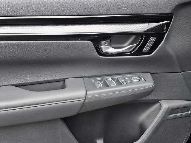 Certified 2024 Honda CR-V EX-L image 13