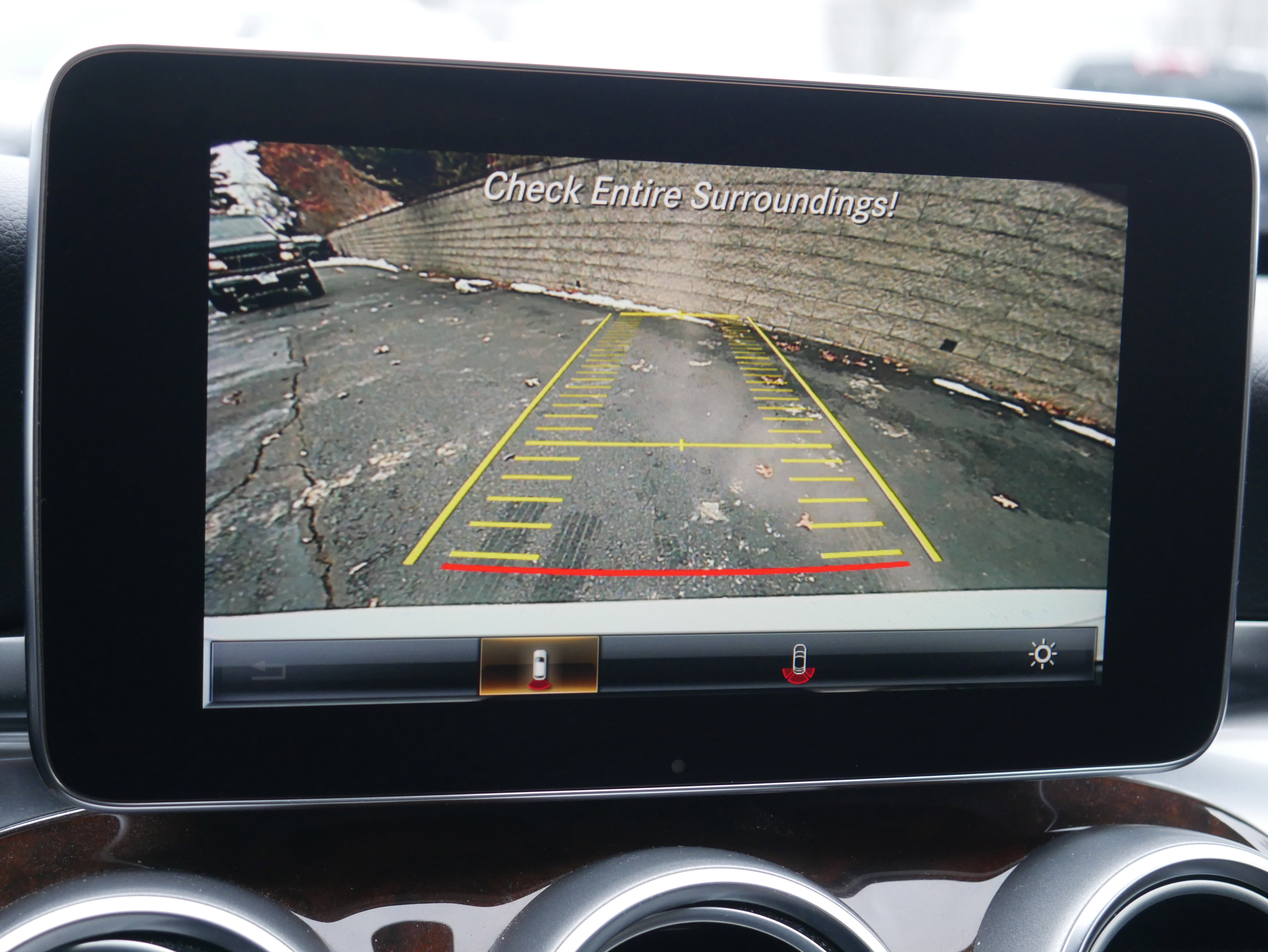 Used 2018 Mercedes-Benz C 300 C 300 image 18