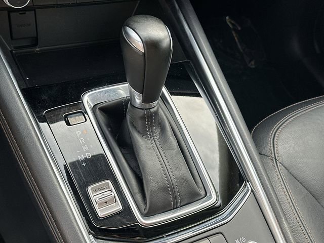 Used 2023 MAZDA CX-5 AWD 2.5 S w/ Premium Package image 15