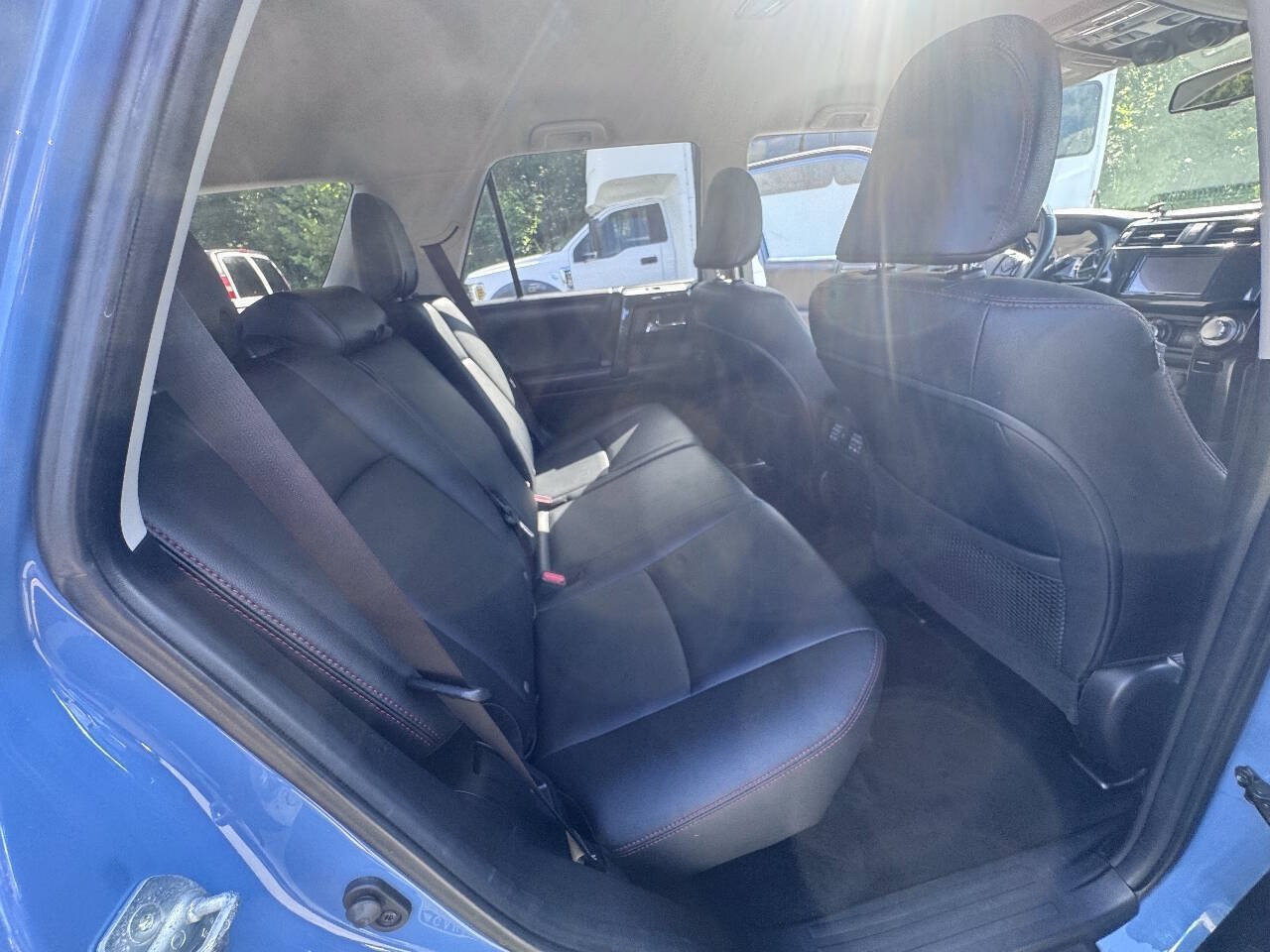 Used 2018 Toyota 4Runner TRD Pro AWD/4WD image 13