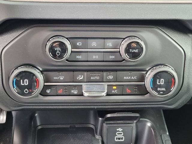 New 2026 Ford Bronco Outer Banks AWD/4WD image 22