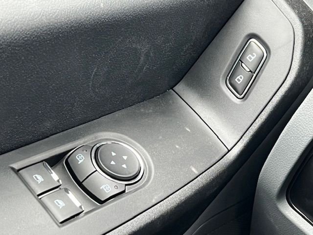 New 2025 Ford F550 4x4 Regular Cab Super Duty image 25