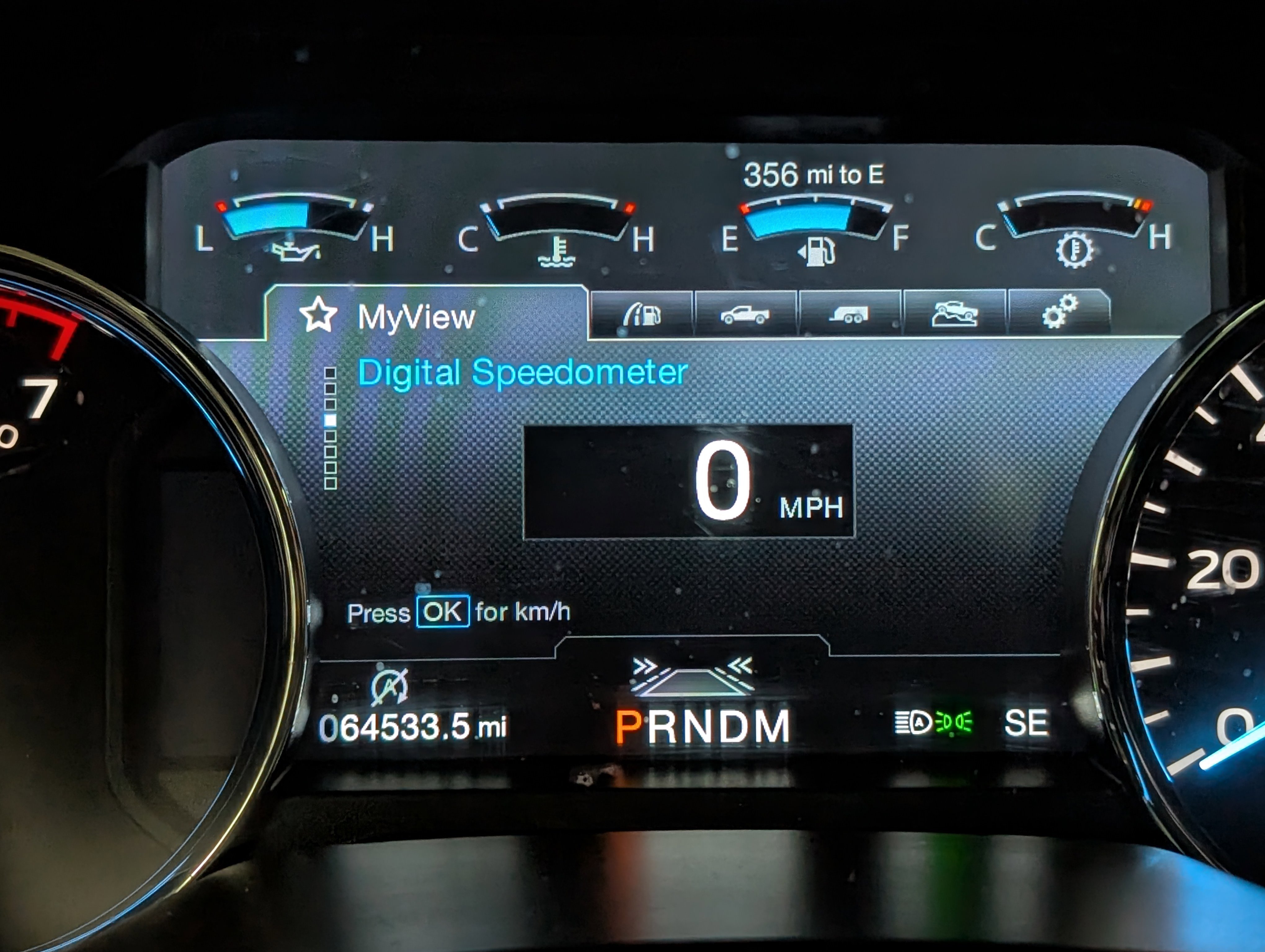 Used 2018 Ford F150 Platinum w/ Equipment Group 701A Luxury image 25