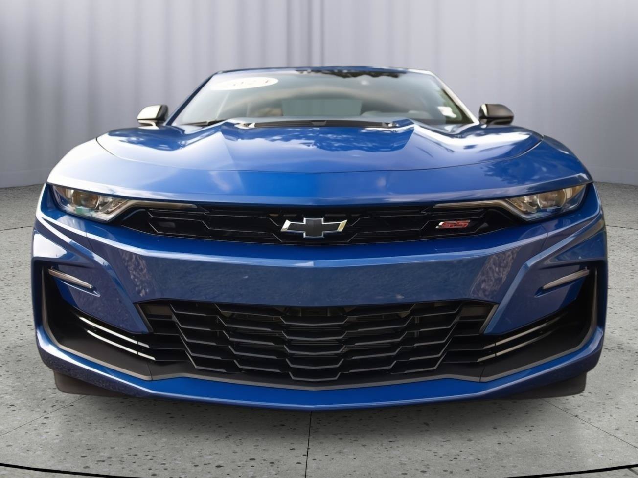 Used 2023 Chevrolet Camaro SS RWD image 14