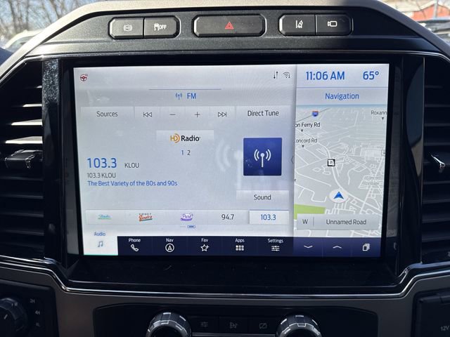 Used 2022 Ford F350 Lariat w/ Lariat Ultimate Package image 13