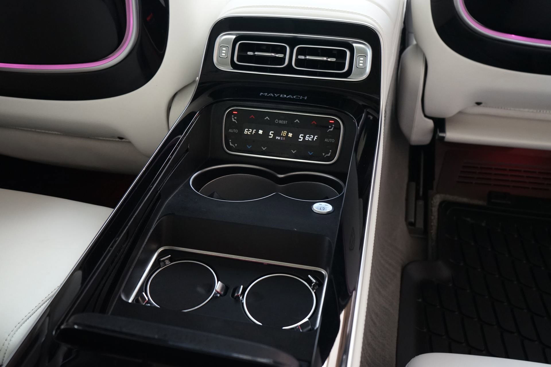 Used 2023 Mercedes-Benz Maybach S 680 4MATIC image 23