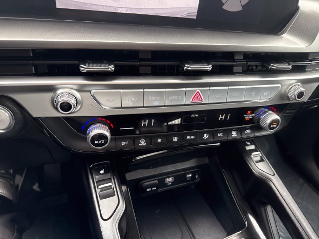 Certified 2025 Kia Telluride S AWD/4WD image 25
