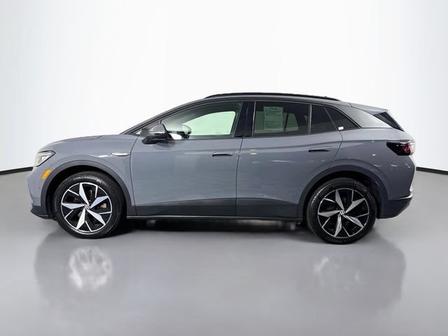 Certified 2023 Volkswagen ID.4 Pro S AWD/4WD image 4
