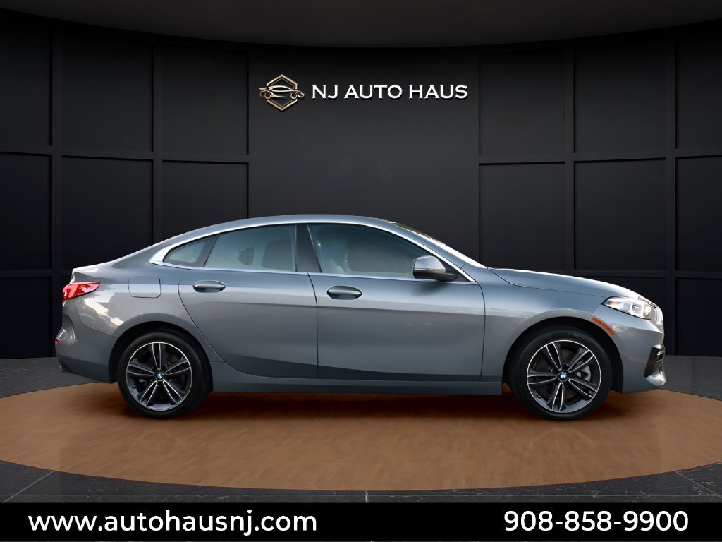 Used 2024 BMW 228i Gran Coupe FWD image 18