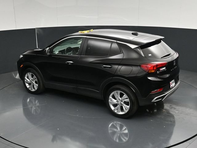 Used 2025 Buick Encore GX Preferred AWD/4WD image 48