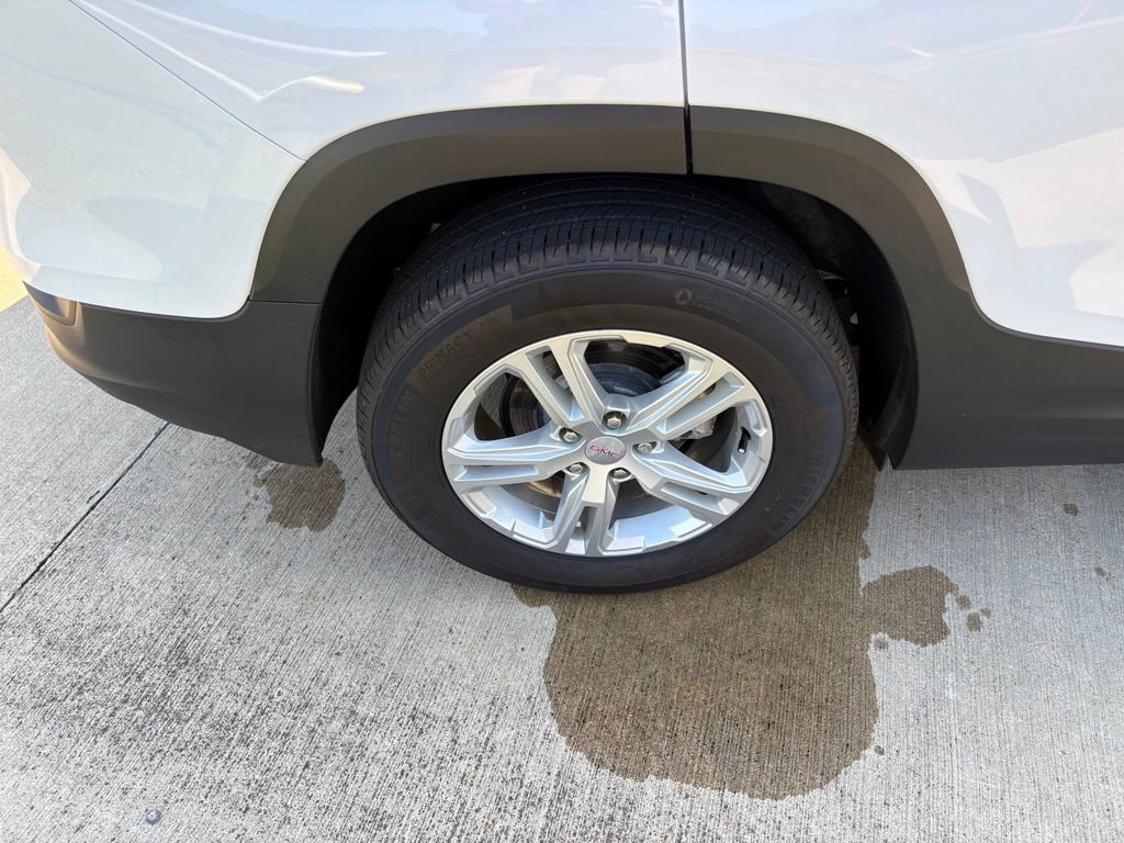 Used 2023 GMC Terrain SLE w/ Driver Convenience Package FWD image 49