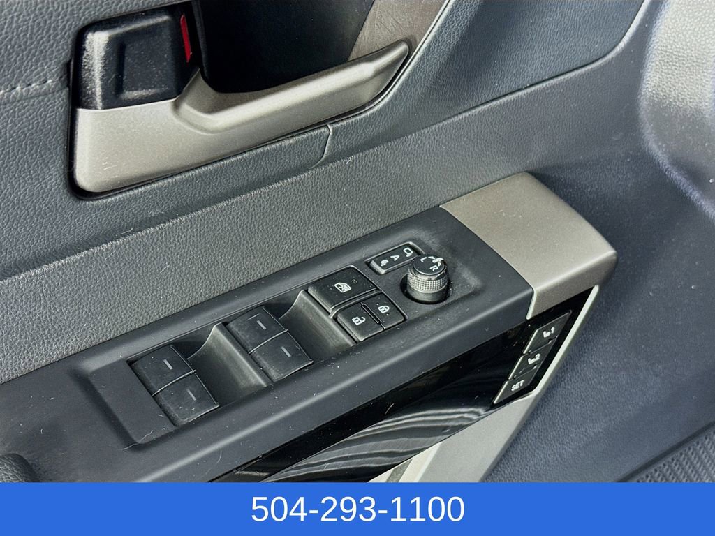 Used 2024 Toyota Tundra Limited image 18