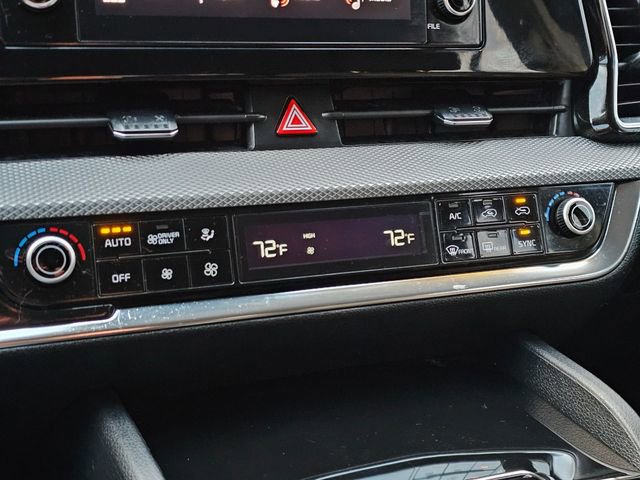 Certified 2023 Kia Sportage LX image 29