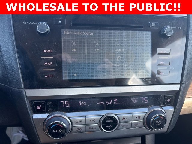 Used 2015 Subaru Legacy 2.5i Limited image 11