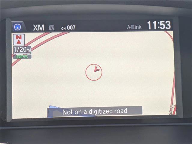 Used 2015 Acura TLX V6 w/ Advance Package image 13